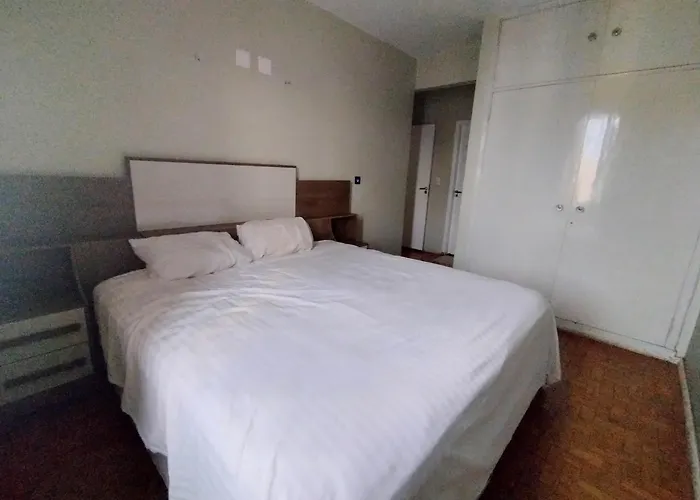 Apartamento No Centro