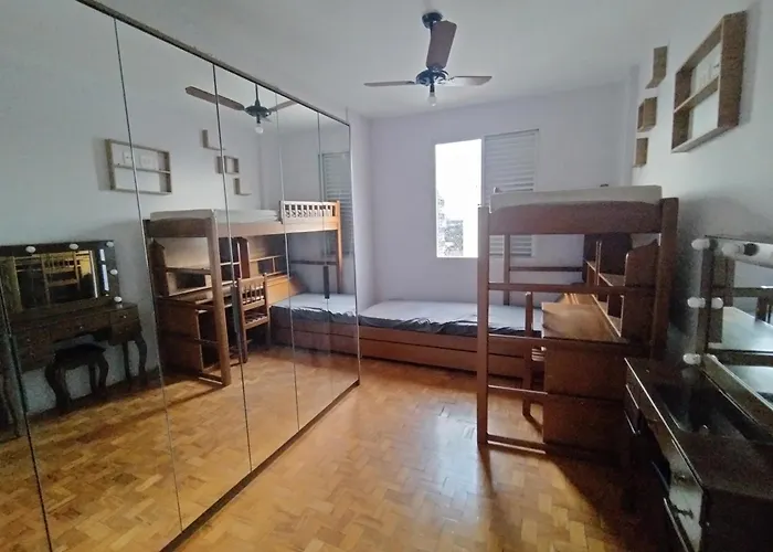 Apartamento No Centro