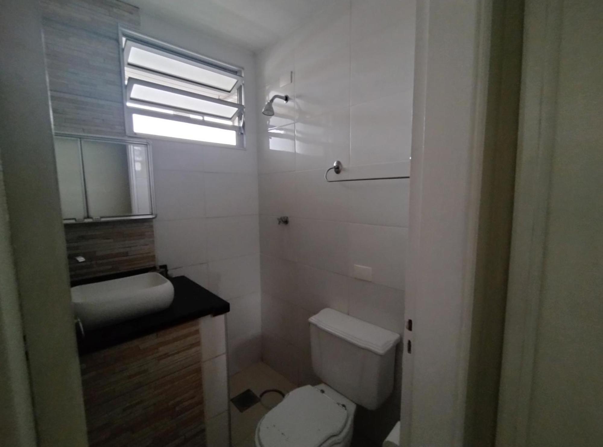 No Centro Apartment *