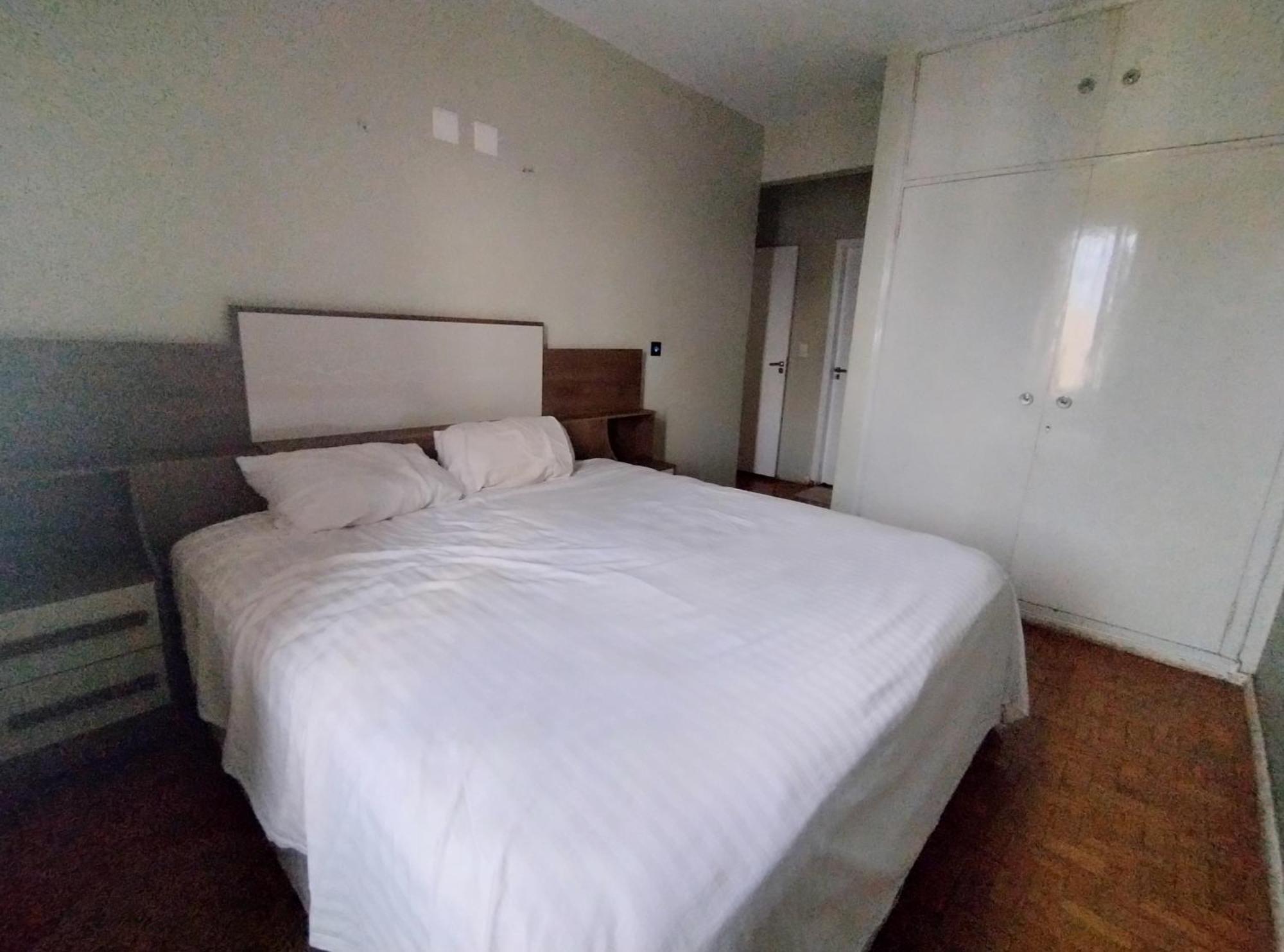 No Centro Apartment Piracicaba