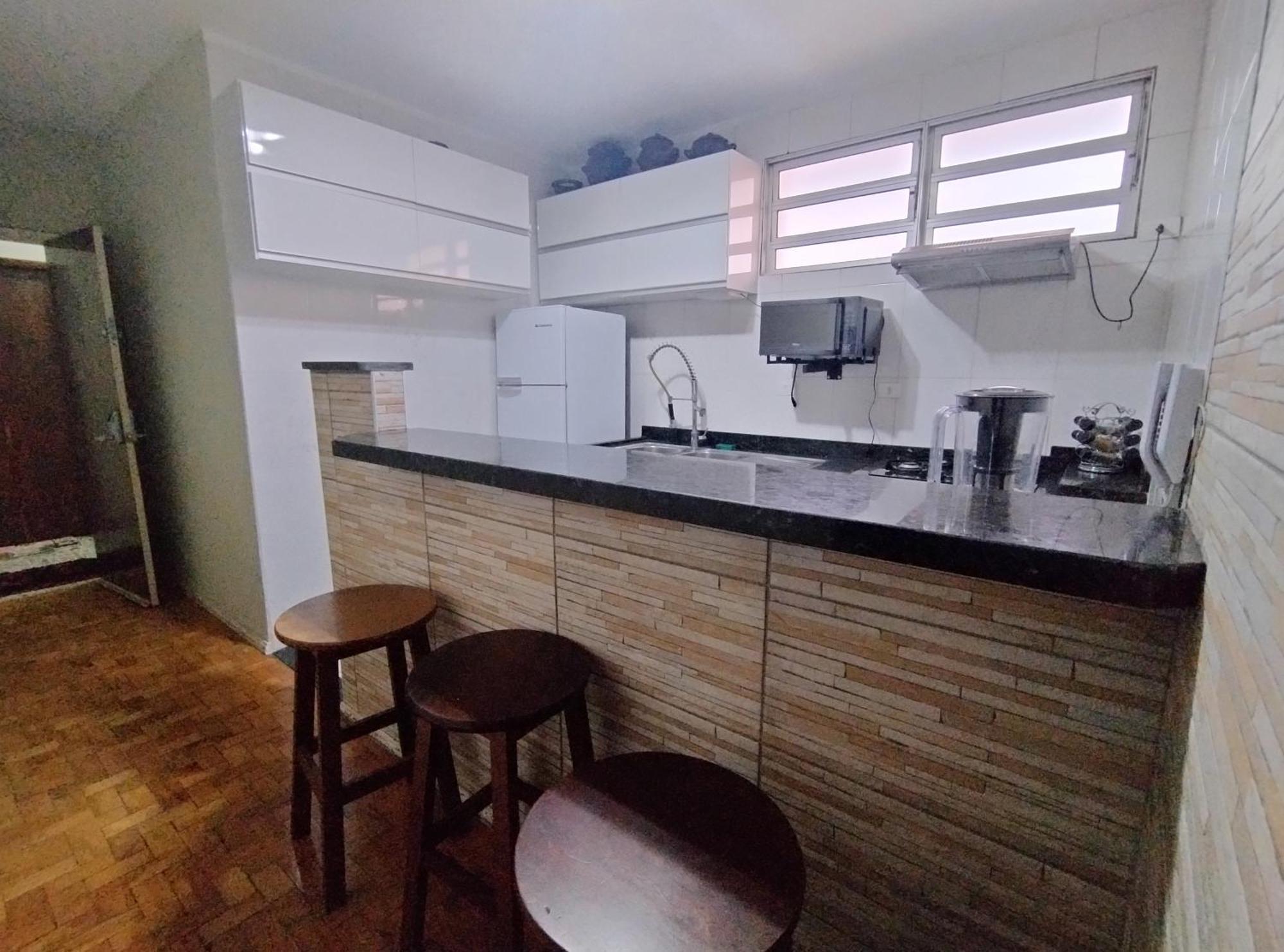 No Centro Apartment