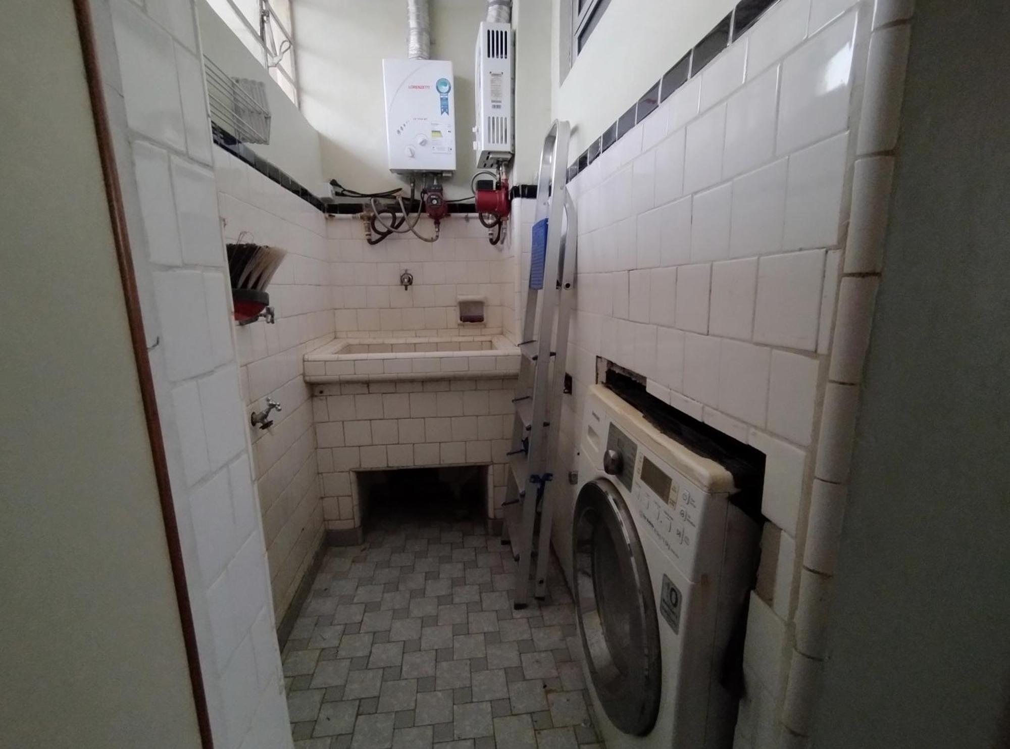 Apartment No Centro Piracicaba