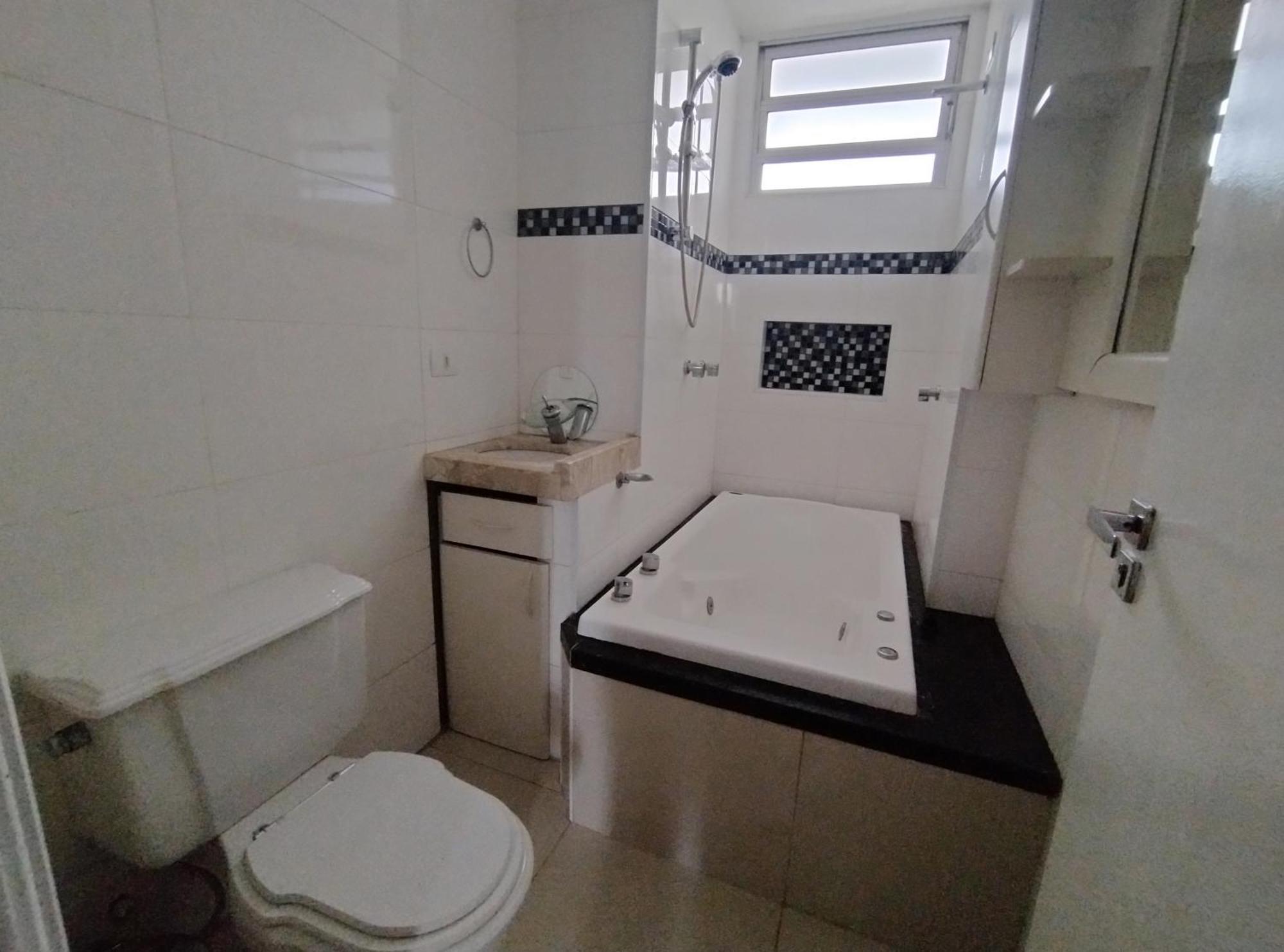 Apartment No Centro Piracicaba