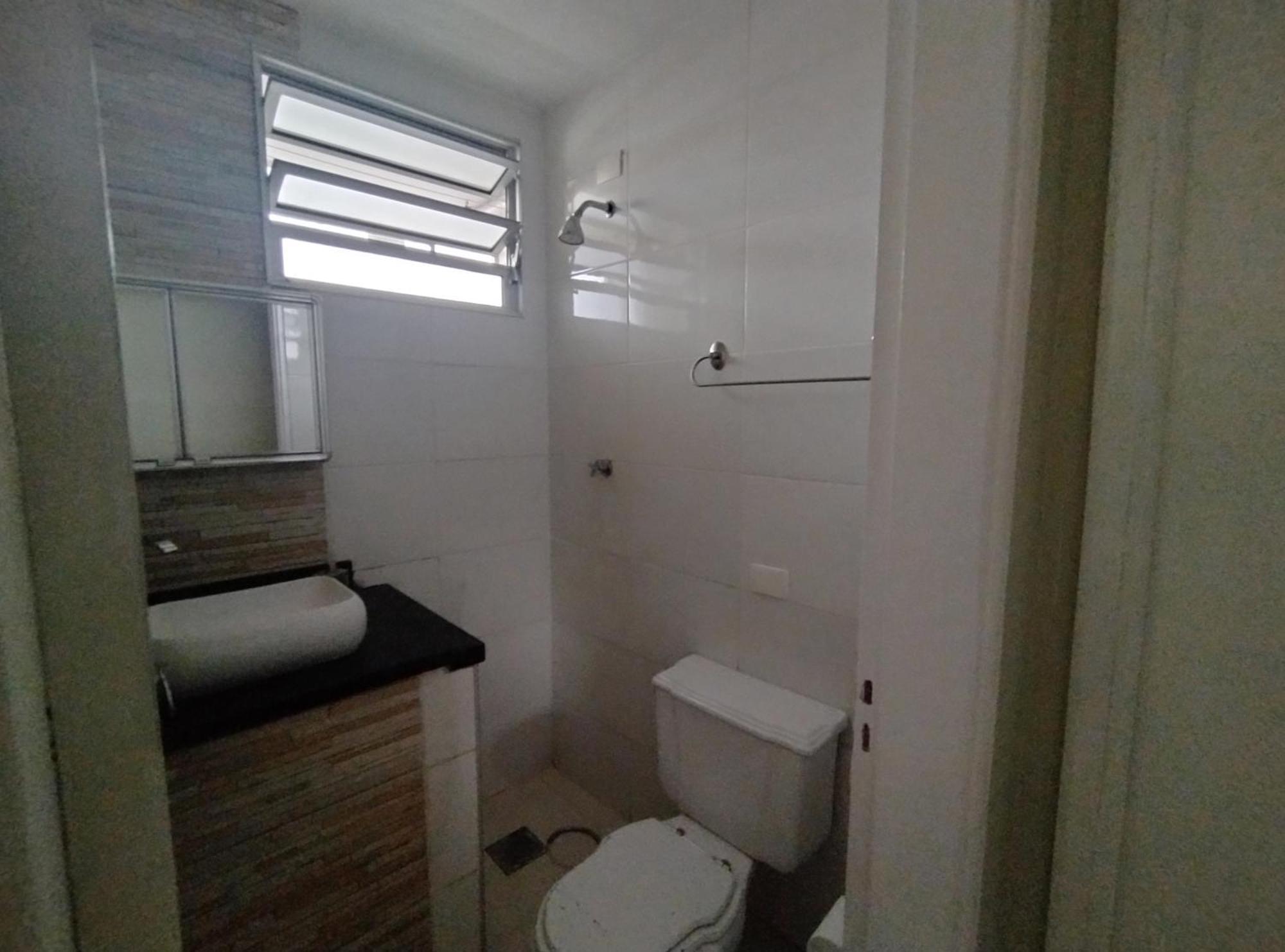 No Centro Apartment Piracicaba