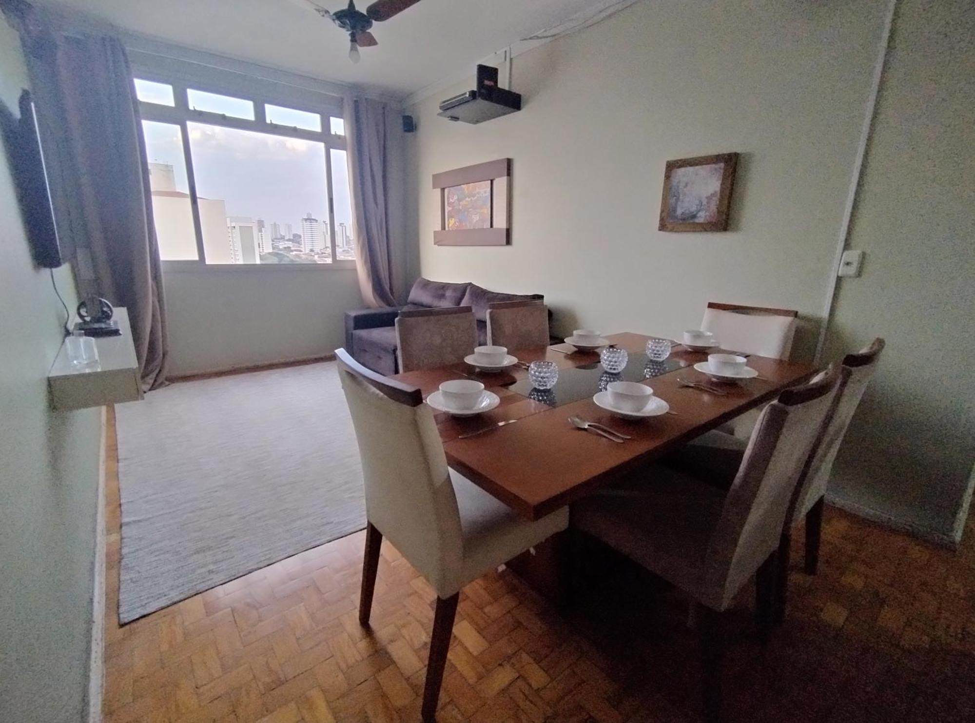 Apartment No Centro *