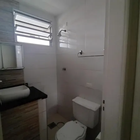 Apartamento No Centro Piracicaba Exterior photo
