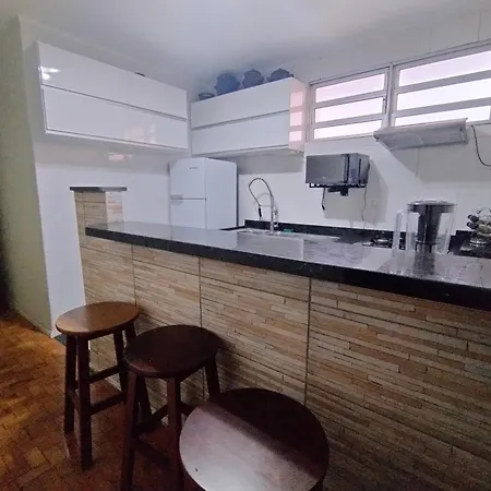 Apartamento No Centro Piracicaba Exterior photo