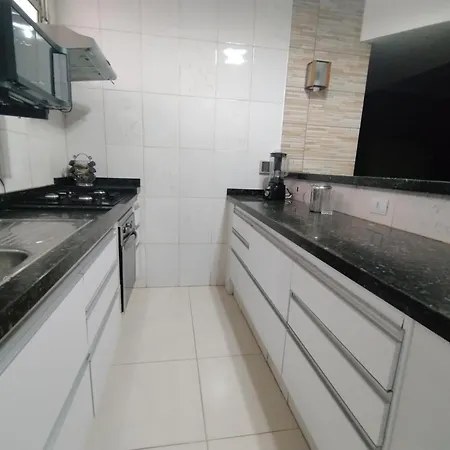 Apartamento No Centro Piracicaba Exterior photo