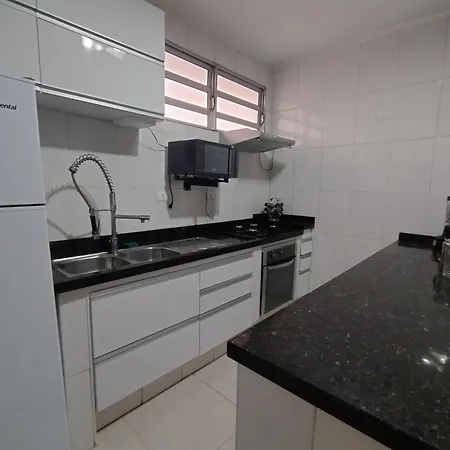 Apartamento No Centro Piracicaba Exterior photo
