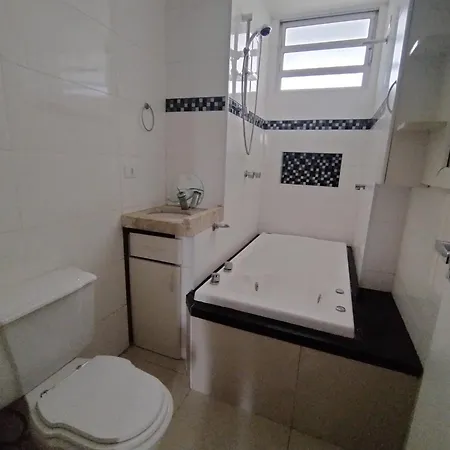 Apartamento No Centro Piracicaba Exterior photo