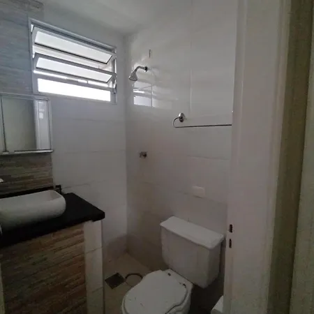 Apartamento No Centro Piracicaba Exterior photo